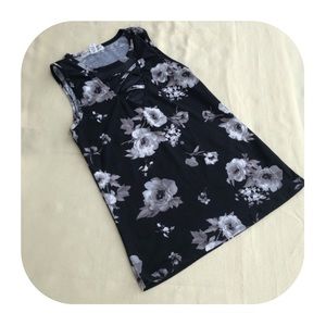 COPY - Eye Candy juniors M tank